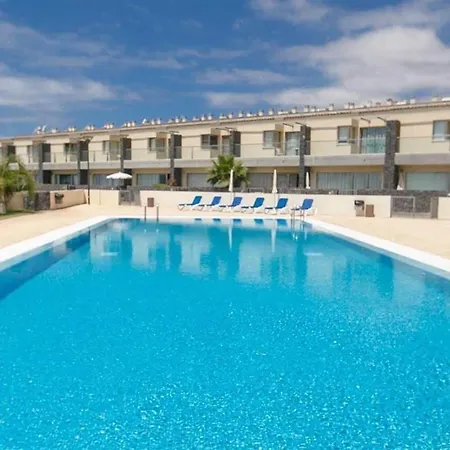 In Amarilla Golf Villa San Miguel de Abona
