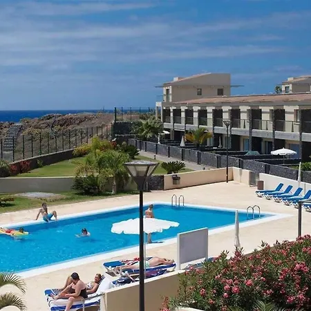Villa In Amarilla Golf San Miguel de Abona